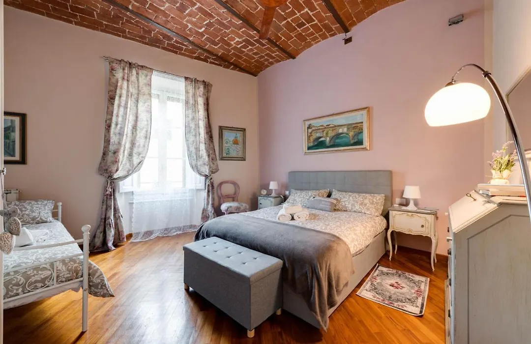 Elle Apartments Firenze-1