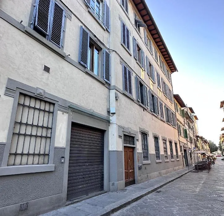 eLLe Apartments Firenze-1