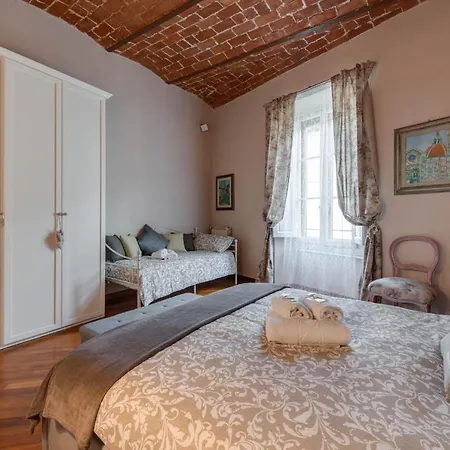 eLLe Apartments Firenze-3