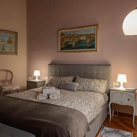 Elle Apartments Firenze-3