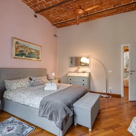 eLLe Apartments Firenze-2